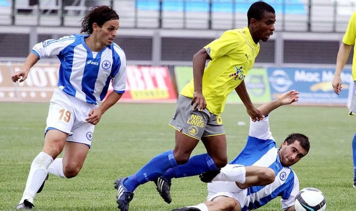 Καβάλα – Ατρόμητος: 1-1