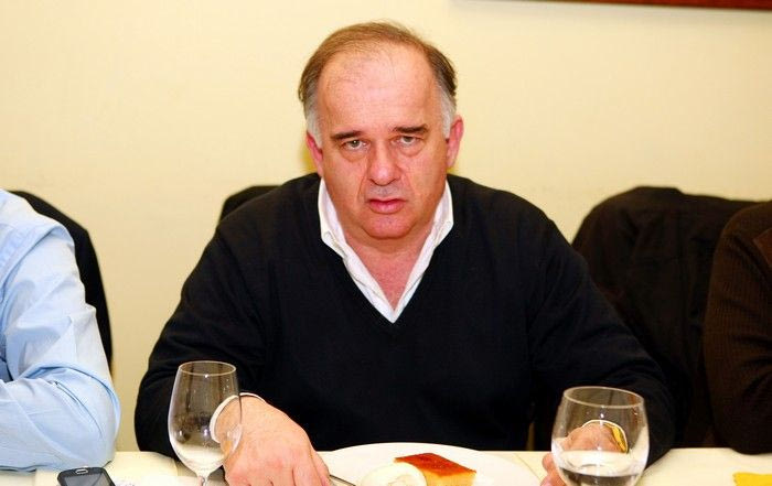 Κι όμως δεν είναι το αντίο!