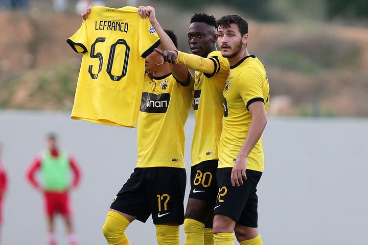 Super League 2: Η ΑΕΚ Β’ λύγισε την Κοζάνη με αυτογκόλ, ο Ιωνικός υπέταξε με πεντάρα το Αιγάλεω