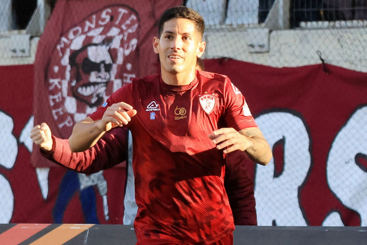 Τα highlights της νίκης της ΑΕΛ κόντρα στον Απόλλωνα Πόντου