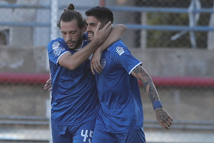 Αιγάλεω – Τηλυκράτης 1-0: Επιστροφή στις νίκες για το “Σίτι” στο ντεμπούτο του Παντέλη