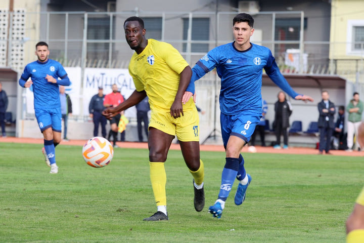 Super League 2 – Α’ όμιλος: Ο Ηρακλής πήρε βαθμό στη Μυτιλήνη, ο Καμπανιακός άλωσε την Καρδίτσα