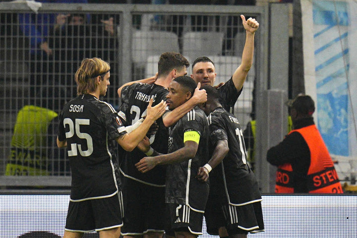 Ναϊμέχεν – Άγιαξ 1-2: Σπατάλησε ευκαιρίες αλλά συνέχισε την αντεπίθεση