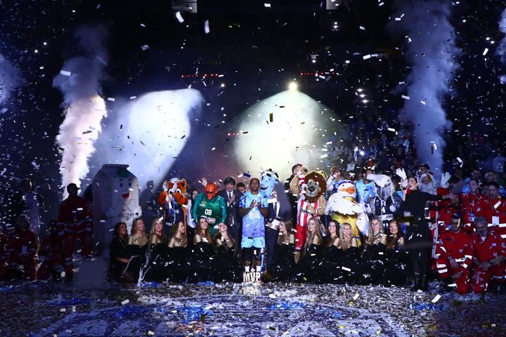 All Star Game: Η γιορτή του μπάσκετ έδωσε ξανά ζωή στην Καρδίτσα, που αφήνει πίσω τις δυσκολίες και κοιτάζει μπροστά
