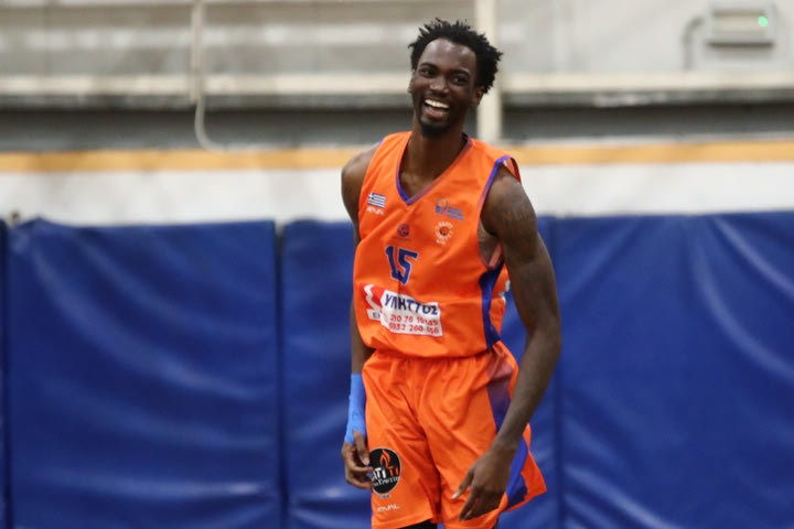 LIVE Streaming ο αγώνας Αμύντας – Δόξα Λευκάδας για το Κύπελλο Ανδρών