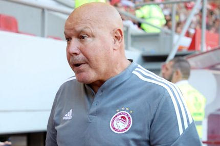 Ο Ζοζέ Ανιγκό κέρδισε τη δικαστική του διαμάχη με τη Μαρσέιγ στο Εφετείο