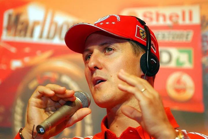 Ομολόγησε ενώπιον του δικαστηρίου ο εκβιαστής της οικογένειας Σουμάχερ