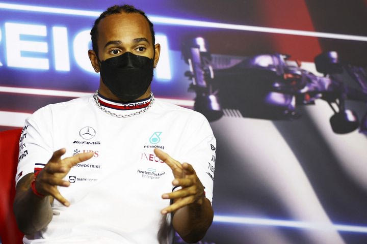 Formula 1: O Χάμιλτον δεν έχει απαντήσει στα μηνύματα του προέδρου της FIA για το αν θα συνεχίσει