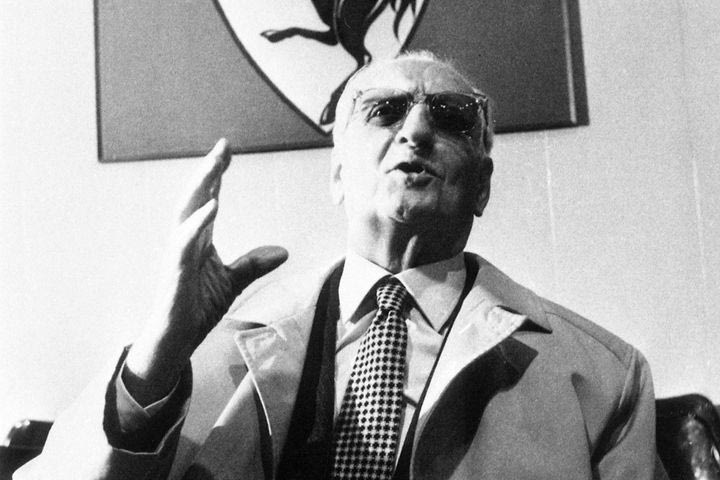 Η μέρα που ο Έντσο απείλησε με την αποχώρηση της Ferrari από τη F1