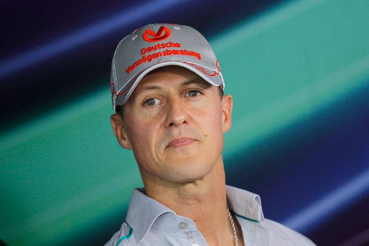 Ένοχοι οι εκβιαστές της οικογένειας Σουμάχερ, στη φυλακή ο “εγκέφαλος” της σπείρας