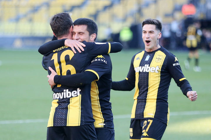 Stoiximan Super League: Η βαθμολογία μετά τη νίκη του Άρη επί του ΟΦΗ