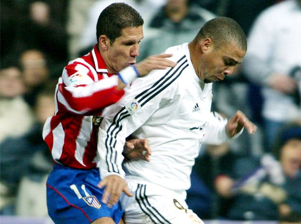 Atleti vs Real, το ντέρμπι της Μαδρίτης
