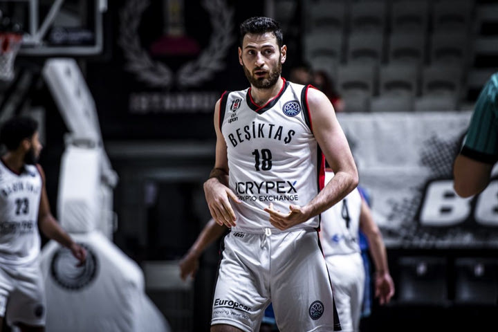 Η Μπεσίκτας θέλει wildcard για να παίξει στην EuroLeague