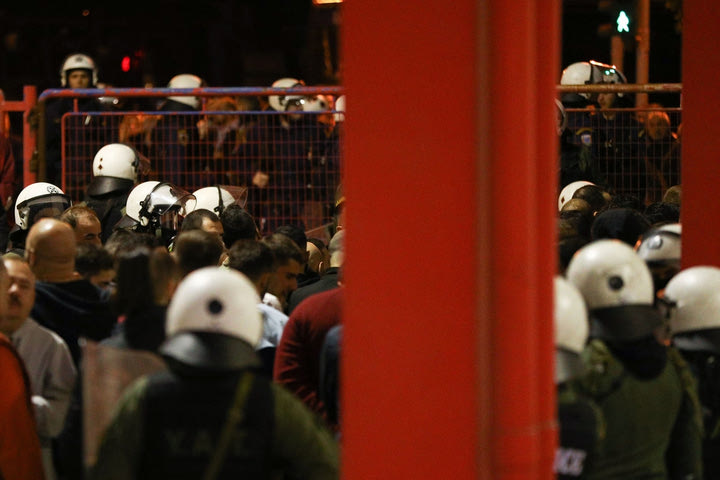 Υπόθεση Λυγγερίδη: Το βούλευμα για την παραπομπή των κατηγορούμενων σε δίκη