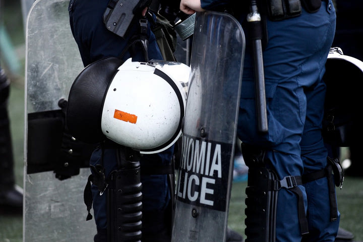 Δολοφονία Λυγγερίδη: Ελεύθερος χωρίς περιοριστικούς όρους ο Γ. Μώραλης