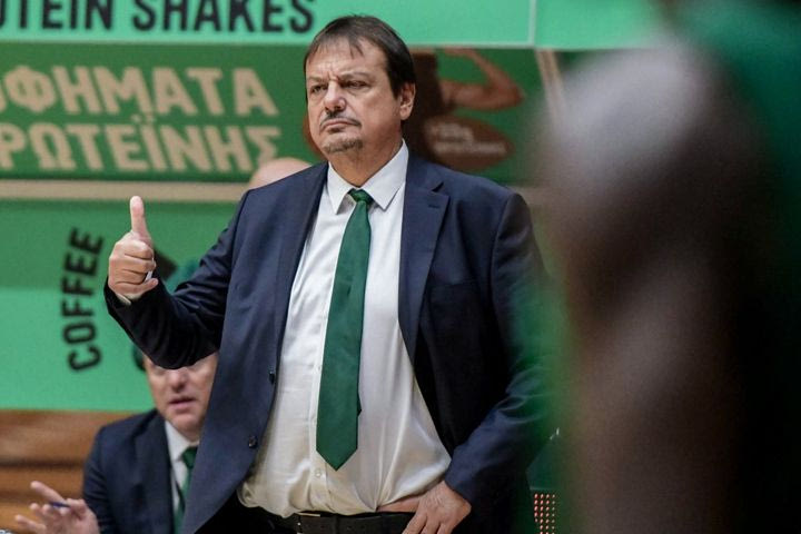Αταμάν: “Δείξαμε ξανά χαρακτήρα μετά από μια δύσκολη διαβολοβδομάδα”