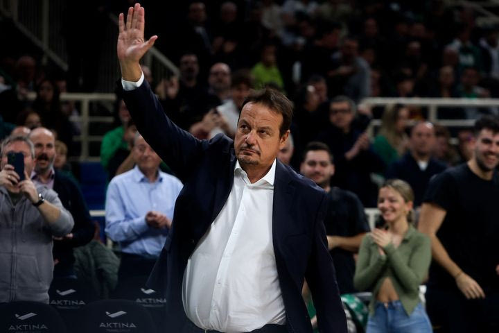 Χαμός με τα εισιτήρια για το Παναθηναϊκός AKTOR – Περιστέρι bwin