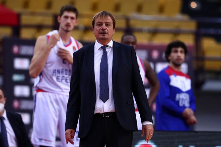 EuroBasket: Ο Εργίν Αταμάν επιστρέφει στον πάγκο της Τουρκίας