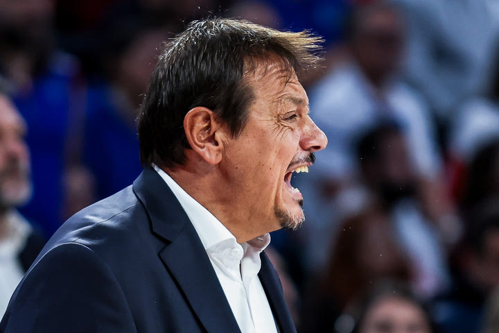 Αταμάν: “Γι ακόμη μία φορά χάσαμε στο τελευταίο λεπτό με χαζά λάθη”