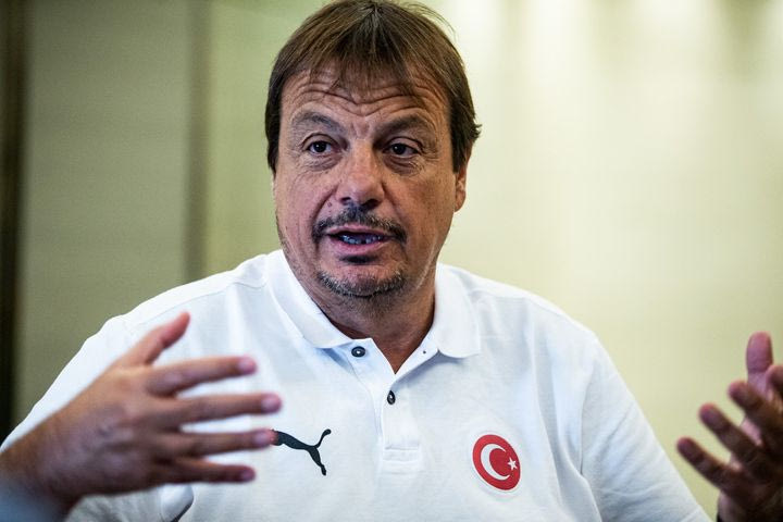 Αταμάν: “Η Εθνική έχει πάντα προτεραιότητα, είναι πιο σημαντική από όλες τις ομάδες”