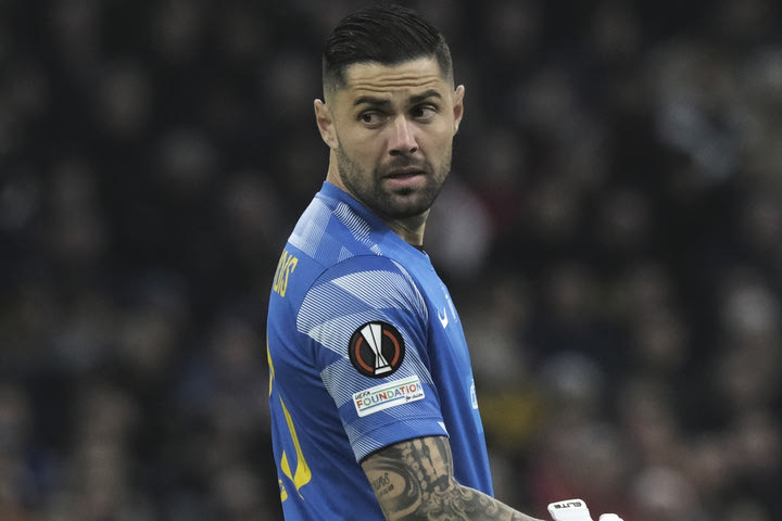 Άγιαξ – ΑΕΚ 3-1: Την πλήγωσαν τα ατομικά λάθη και ο Άκπομ, το ευρωπαϊκό ταξίδι τελείωσε