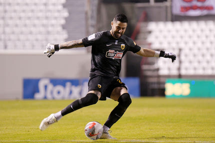 ΑΕΚ: Η Ένωση έχει μια νίκη στα οκτώ φετινά παιχνίδια που ξεκίνησε ο Αθανασιάδης