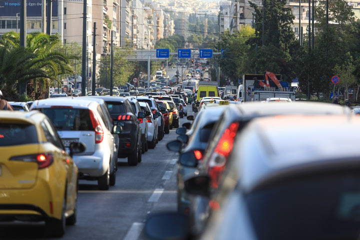 Τέλη κυκλοφορίας 2024: Αν θέλεις δόσεις χωρίς πιστωτική, wallet+