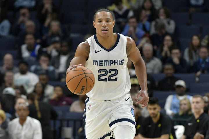 NBA, τα αποτελέσματα της βραδιάς: Ο Μπρίτζες λύτρωσε τους Νετς, ο απίθανος Μπέιν έκανε την διαφορά για τους Γκρίζλις