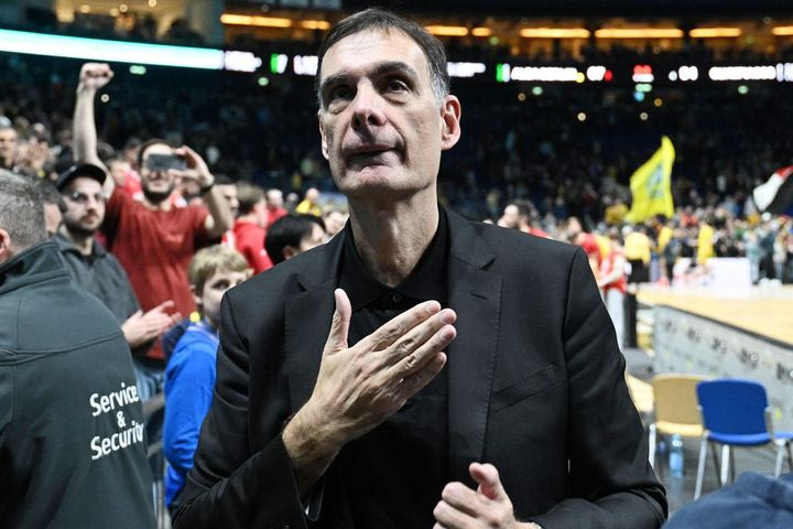 Η πάσα του Μπαρτζώκα στον Μητσικώστα