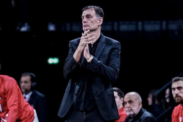 Μπαρτζώκας: “Έχουμε όλους τους παίκτες στη διάθεσή μας και το μόνο που χρειαζόμαστε είναι να βρούμε τη φόρμα μας”