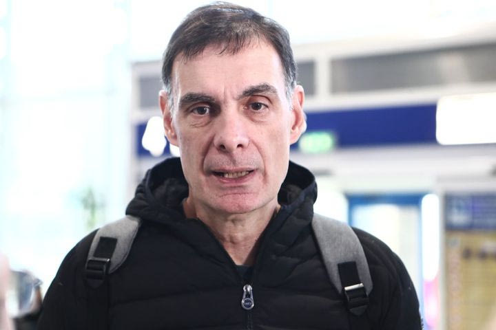 Μπαρτζώκας: “Είχαμε συναποφασίσει με τη διοίκηση να ενισχυθούμε όταν πρέπει”