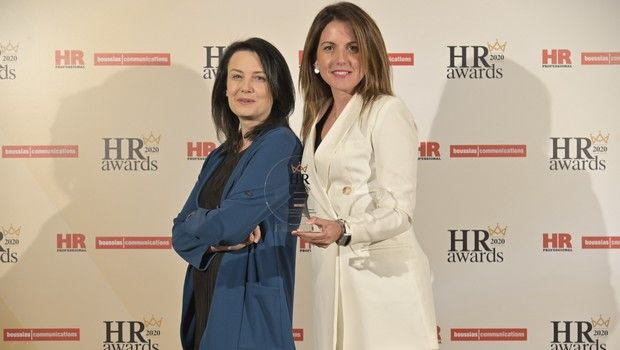 Τριπλή διάκριση για την Kaizen Gaming στα HR Awards