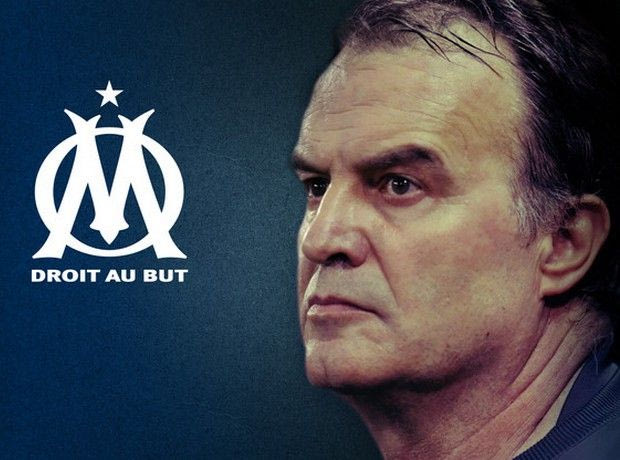 Ανακοίνωσε Μπιέλσα η Μαρσέιγ