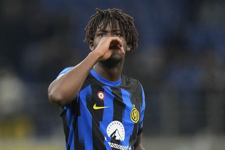 Τζένοα – Ίντερ 1-1: Φωτιά στη μάχη της κορυφής με την ισοπαλία στη Γένοβα