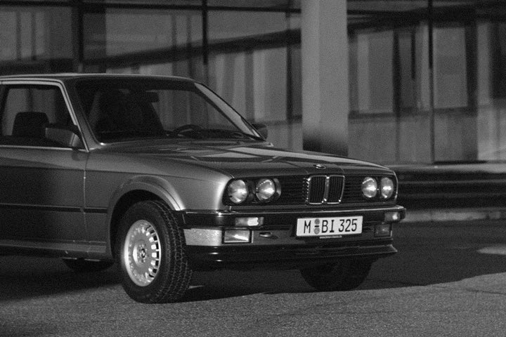 Δείτε το συγκινητικό video “Freude forever” της BMW, που μας θυμίζει γιατί λατρεύουμε τα αυτοκίνητα