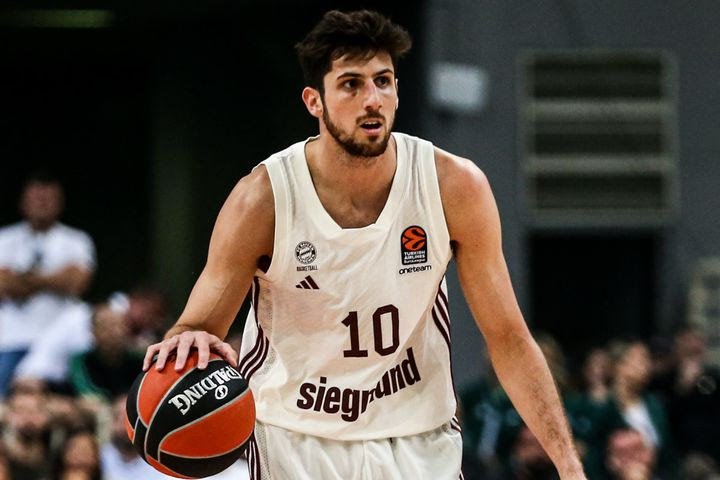 Μπάγερν – Βαλένθια 85-84: Οι Βαυαροί χαμογέλασαν στο φινάλε σε μεγάλο ματς που κρίθηκε στις λεπτομέρειες