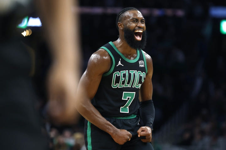 NBA: Απόρθητο κάστρο το TD Garden, έκαναν το 13/13 οι Σέλτικς στη Βοστώνη