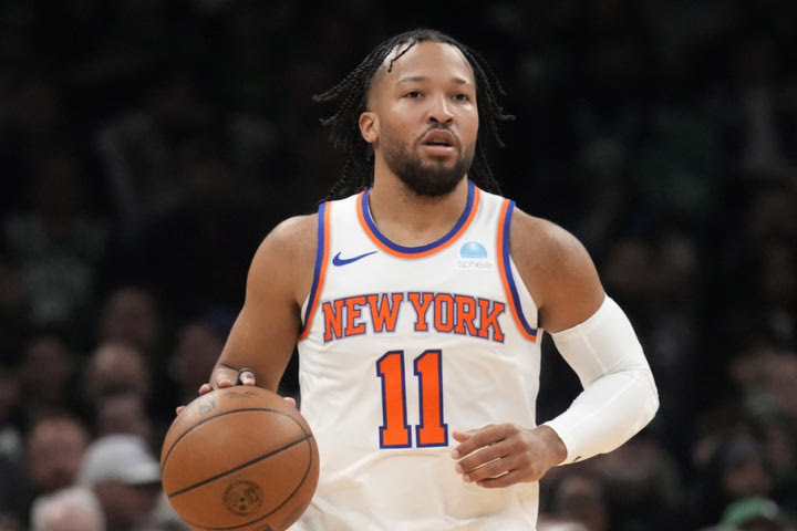 NBA, Πίστονς – Νικς 116-118: Break στο break οι Νεοϋορκέζοι με σούπερ Τάουνς-Μπράνσον στο Game 3 και 2-1