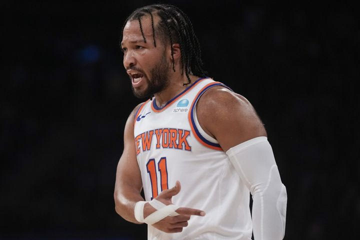 NBA, Σέλτικς – Νικς 105-108: Απίθανη Νέα Υόρκη, επέστρεψε από το -20 και λύγισε στην παράταση τους “Κέλτες” για το 1-0