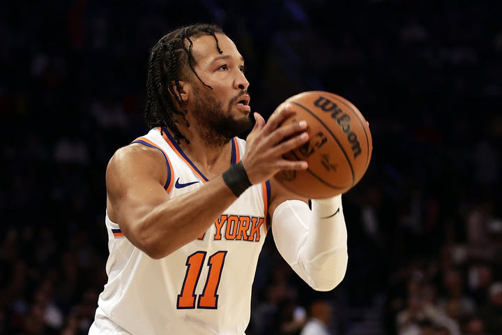 Προγνωστικά ΝΒΑ: Με τη φόρμα του Μπράνσον στο Game 1 των Νικς με τους Σίξερς