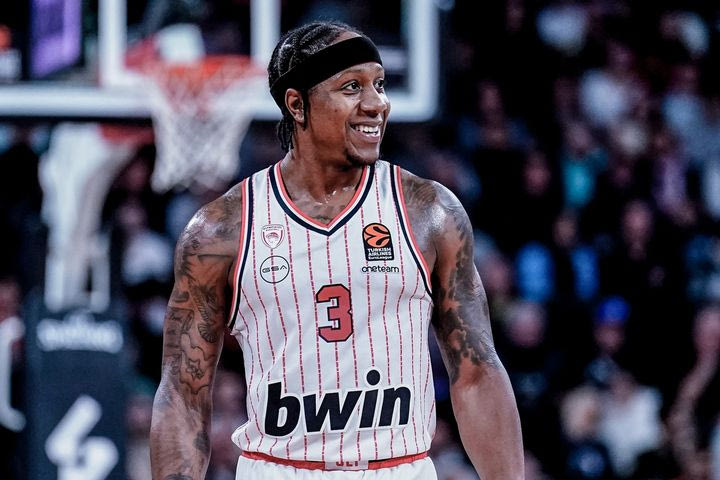 Προγνωστικά EuroLeague: Περνάει από το Βερολίνο ο Ολυμπιακός