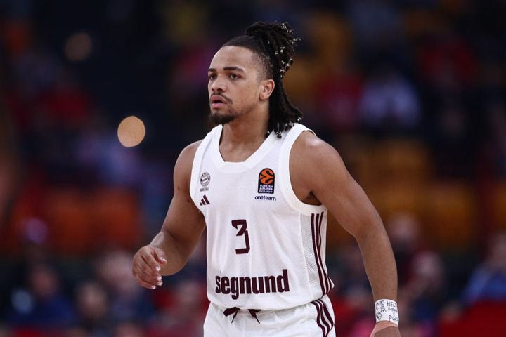 Η Βίρτους Μπολόνια έκανε την έκπληξη με Κάρσεν Έντουαρντς