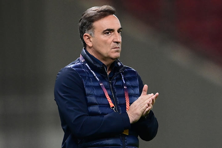 Καρβαλιάλ: “Κάναμε καλό παιχνίδι επιθετικά, να διορθώσουμε τα αμυντικά λάθη”