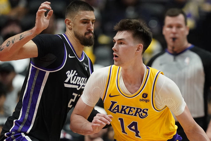 NBA: Τρεις παίκτες των Λος Άντζελες Λέικερς διπλασίασαν τον ετήσιο μισθό τους μέσα σε ένα βράδυ