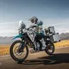 Η Muvus με τη CFMOTO μέγας χορηγός της πρώτης επίσημης αναγνώρισης μοτοσικλετιστικών πάσων στην Ελλάδα