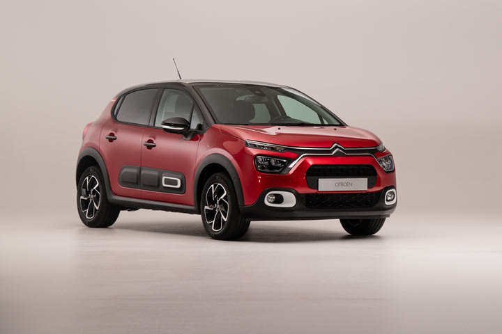 Το Citroen C3 μέχρι τέλος Δεκεμβρίου, στην καλύτερη τιμή που θα μπορούσε να το πάρει κανείς