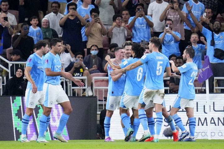 Νιούκαστλ – Μάντσεστερ Σίτι 2-3: Με ήρωα Μπομπ στο 90+1′ έκανε την ανατροπή και πήρε νίκη πρωταθλητισμού