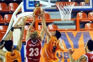 Μία μου και μία σου