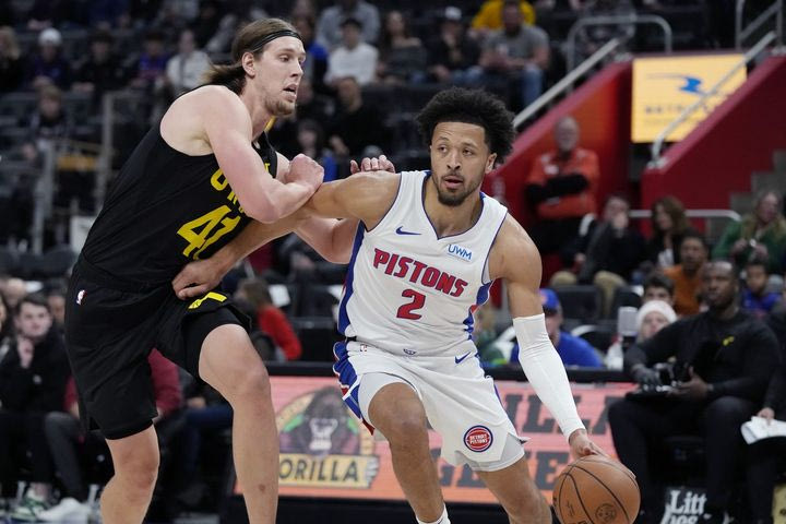 NBA, Πίστονς: Χαμός στο Ντιτρόιτ, οπαδοί της ομάδας φώναζαν “πούλα την ομάδα” κατά την διάρκεια του αγώνα με τους Τζαζ
