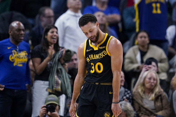 Προγνωστικά NBA: Με τις ασίστ του Κάρι και τους πόντους του Τζορτζ